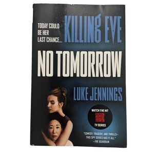 Killing Eve: No Tomorrow [2018, Killing Eve, 2]